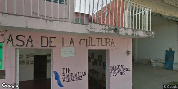 DIF MUNICIPAL DE MIAHUATLAN